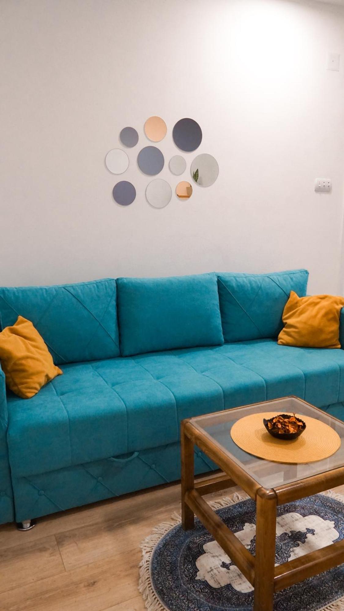 Apartmani Bubamara Leskovac Leskovac  Exterior foto