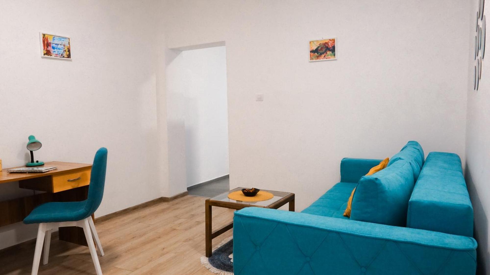 Apartmani Bubamara Leskovac Leskovac  Exterior foto
