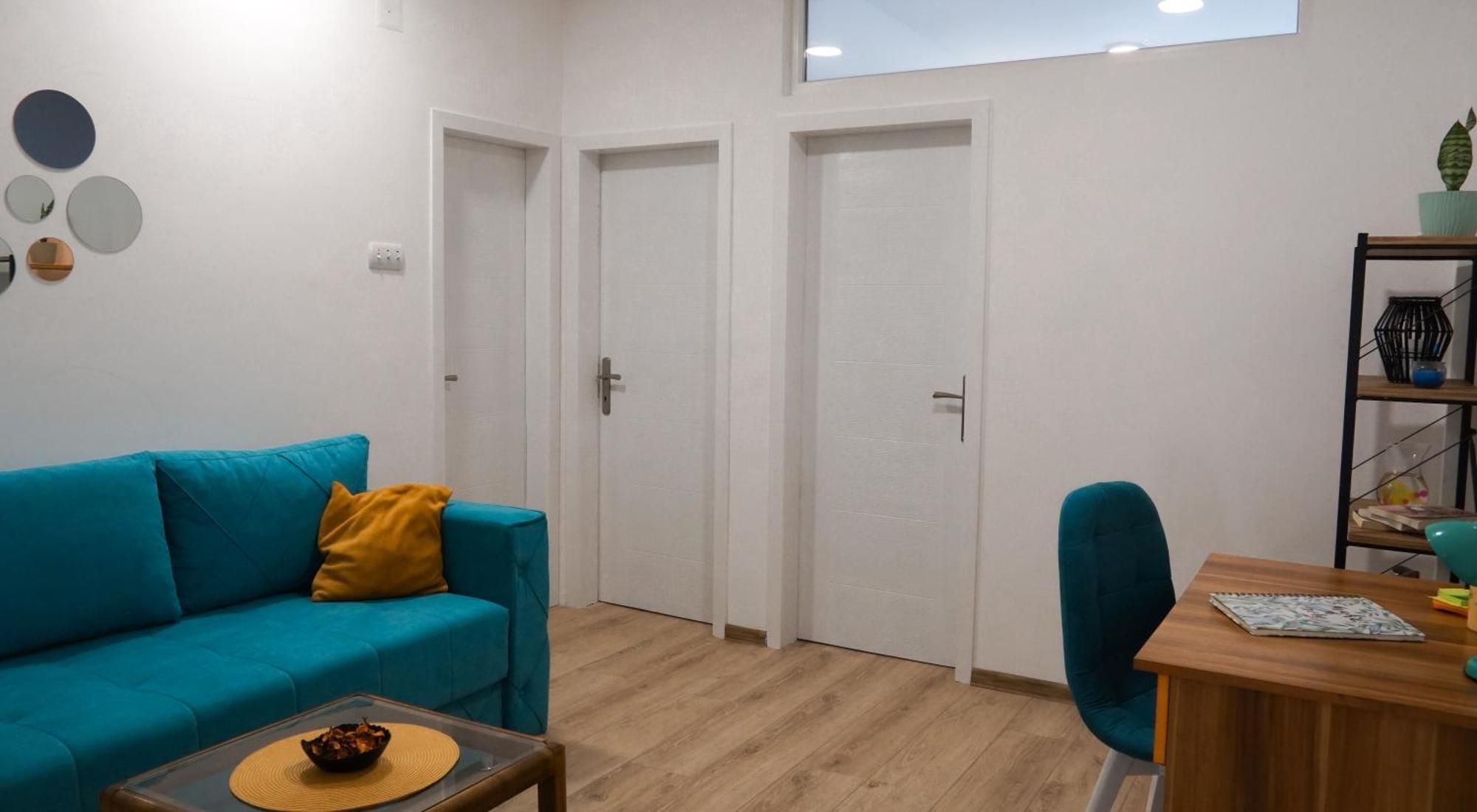 Apartmani Bubamara Leskovac Leskovac  Exterior foto