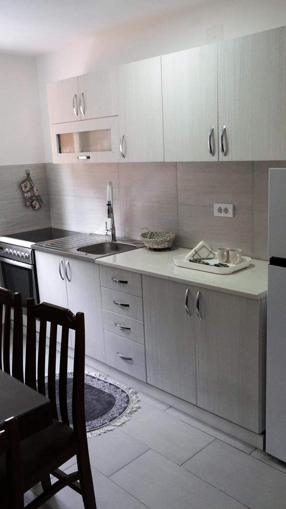Apartmani Bubamara Leskovac Leskovac  Exterior foto