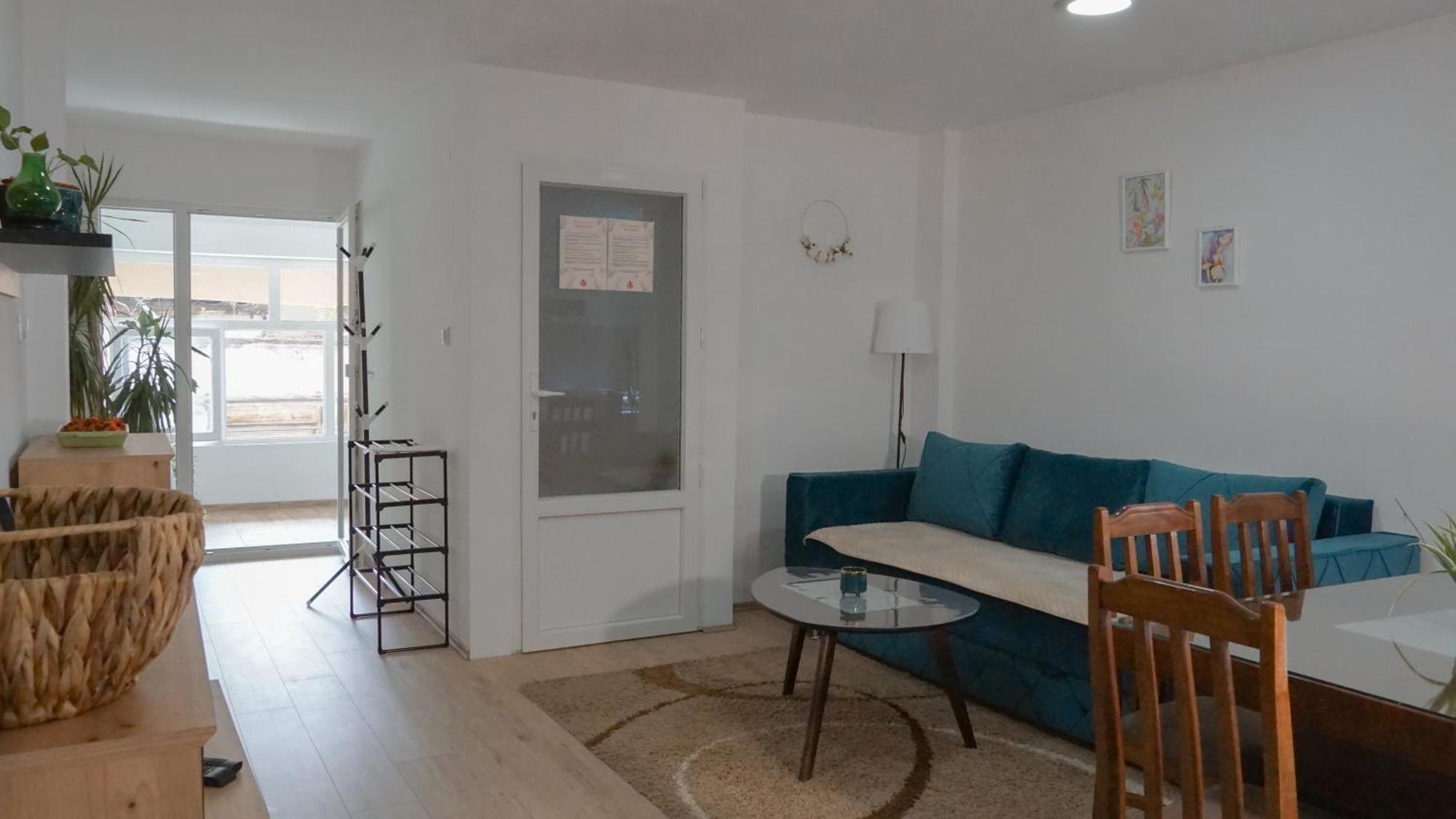 Apartmani Bubamara Leskovac Leskovac  Exterior foto