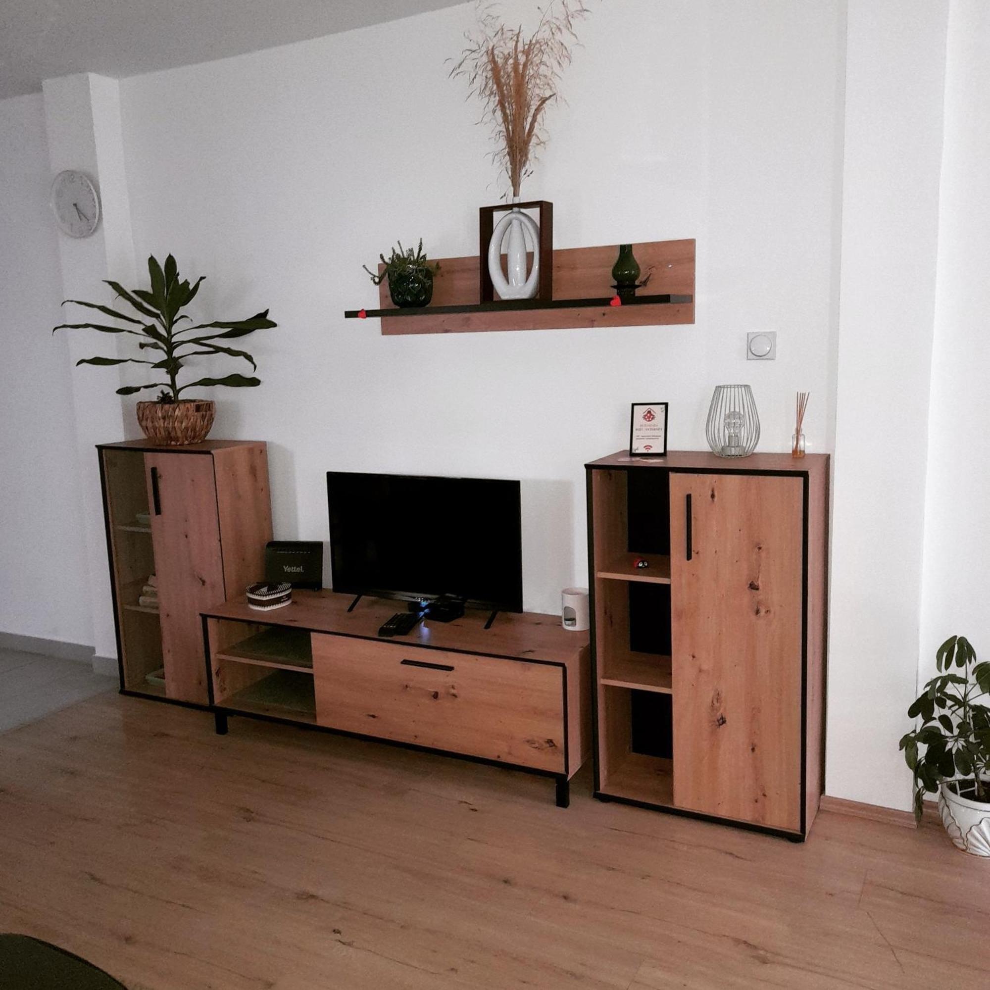 Apartmani Bubamara Leskovac Leskovac  Cameră foto