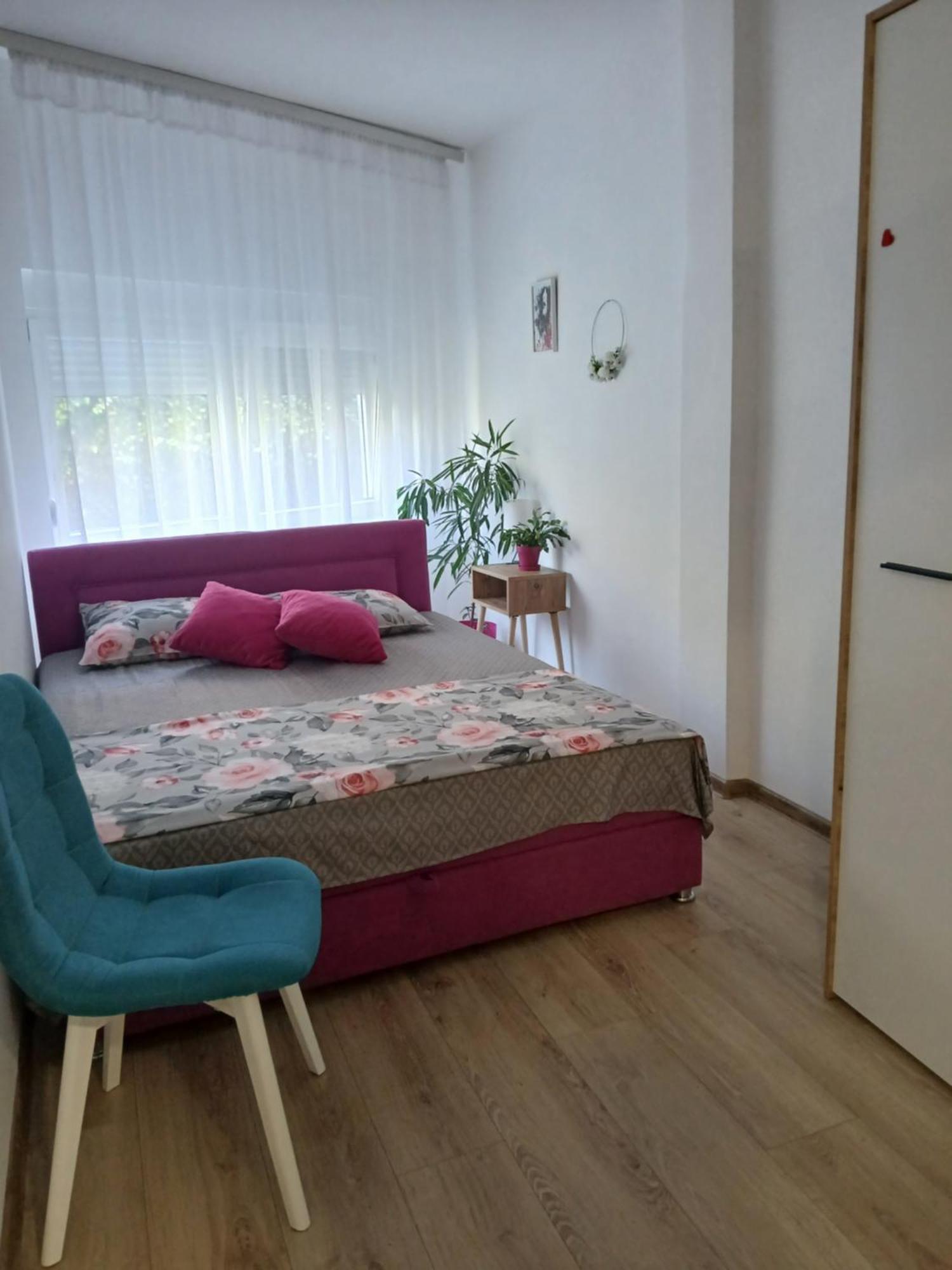 Apartmani Bubamara Leskovac Leskovac  Exterior foto