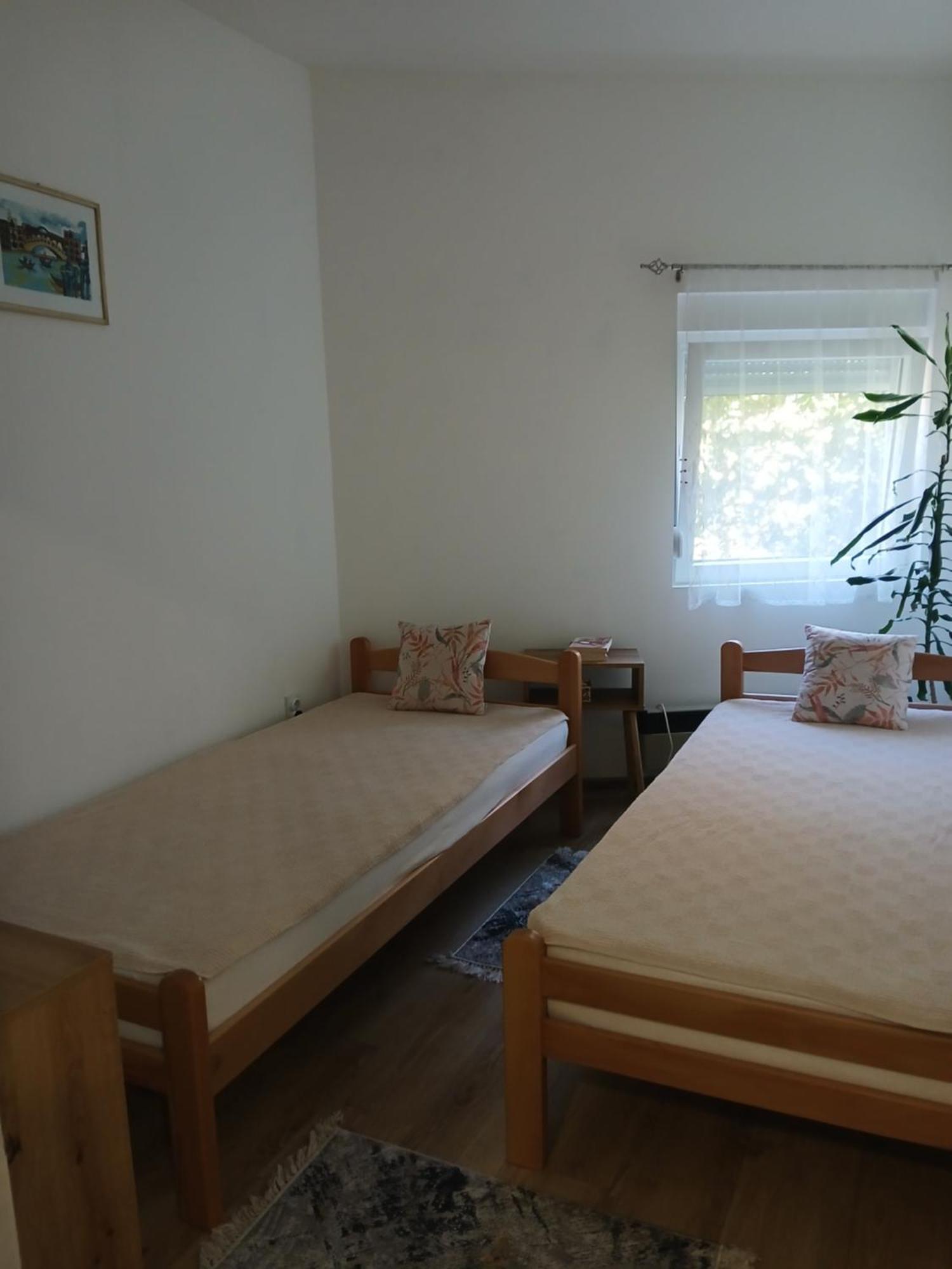 Apartmani Bubamara Leskovac Leskovac  Exterior foto