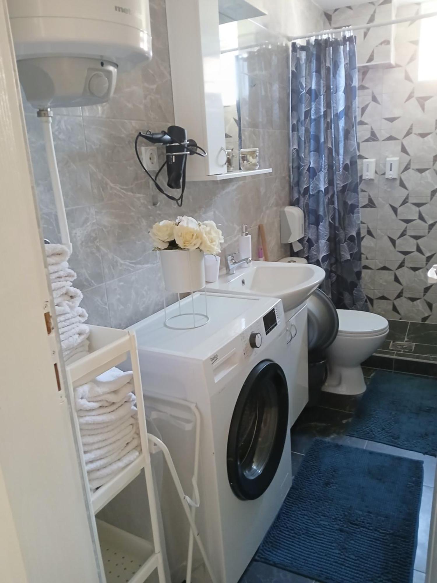 Apartmani Bubamara Leskovac Leskovac  Exterior foto