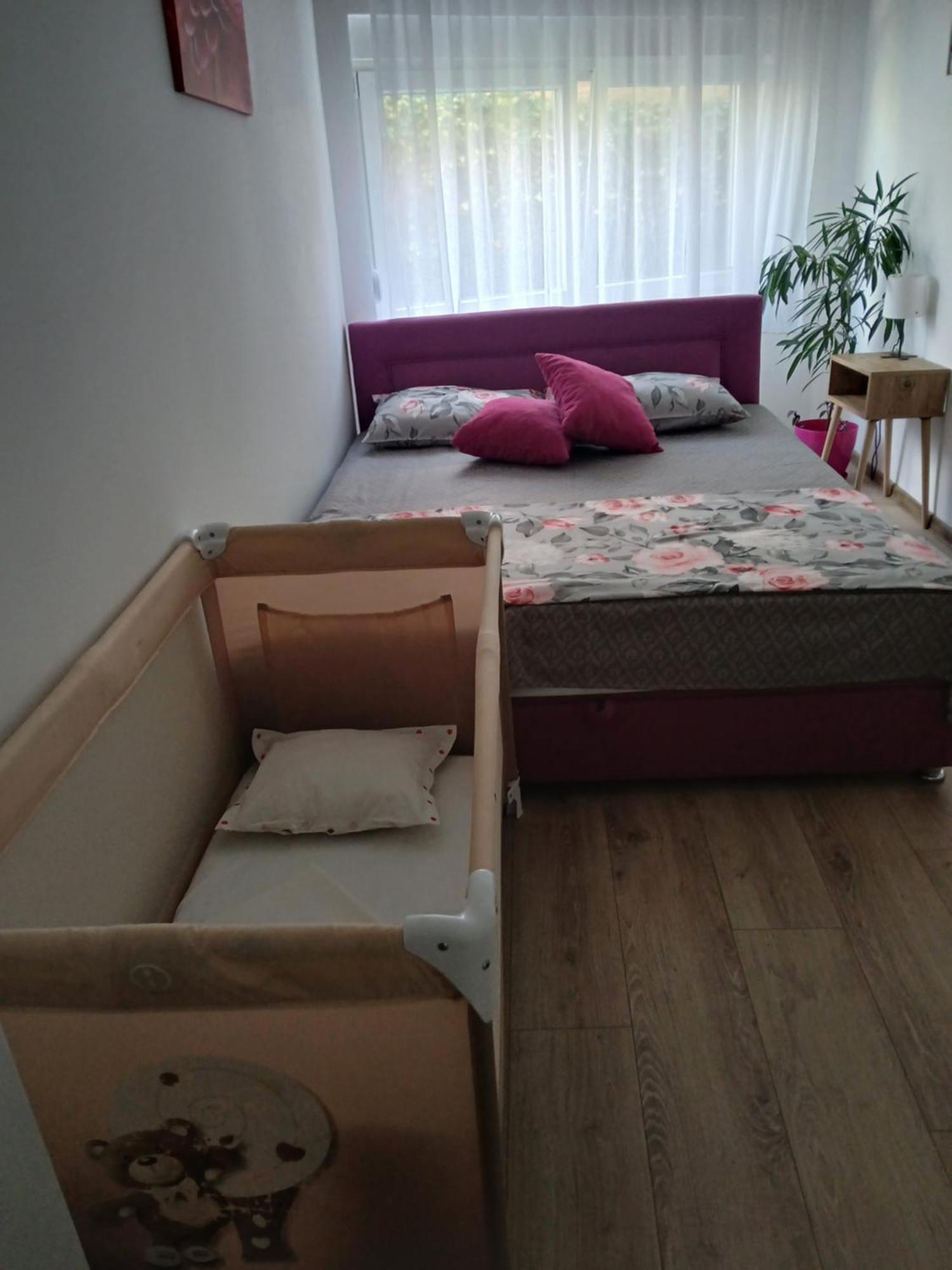 Apartmani Bubamara Leskovac Leskovac  Exterior foto